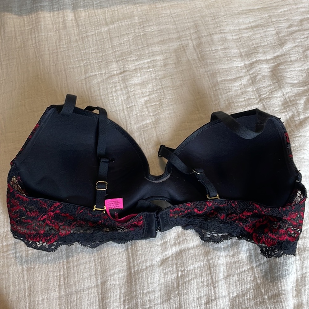 Push Up Bra - Picture 2 of 2